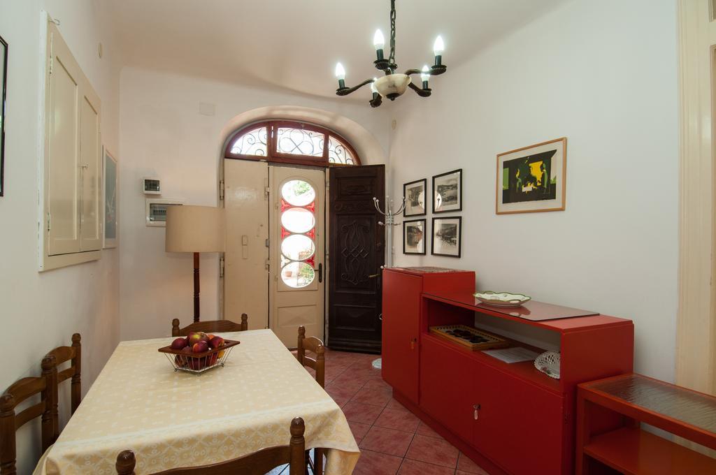 Apartment Villa Minach Volosko Esterno foto