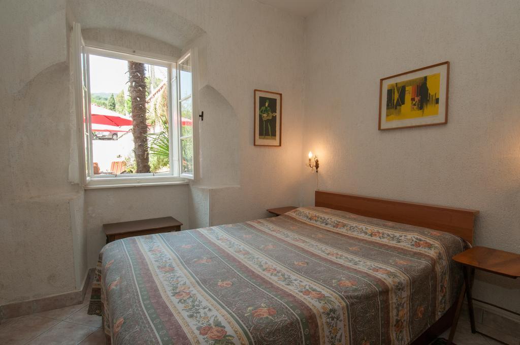 Apartment Villa Minach Volosko Esterno foto